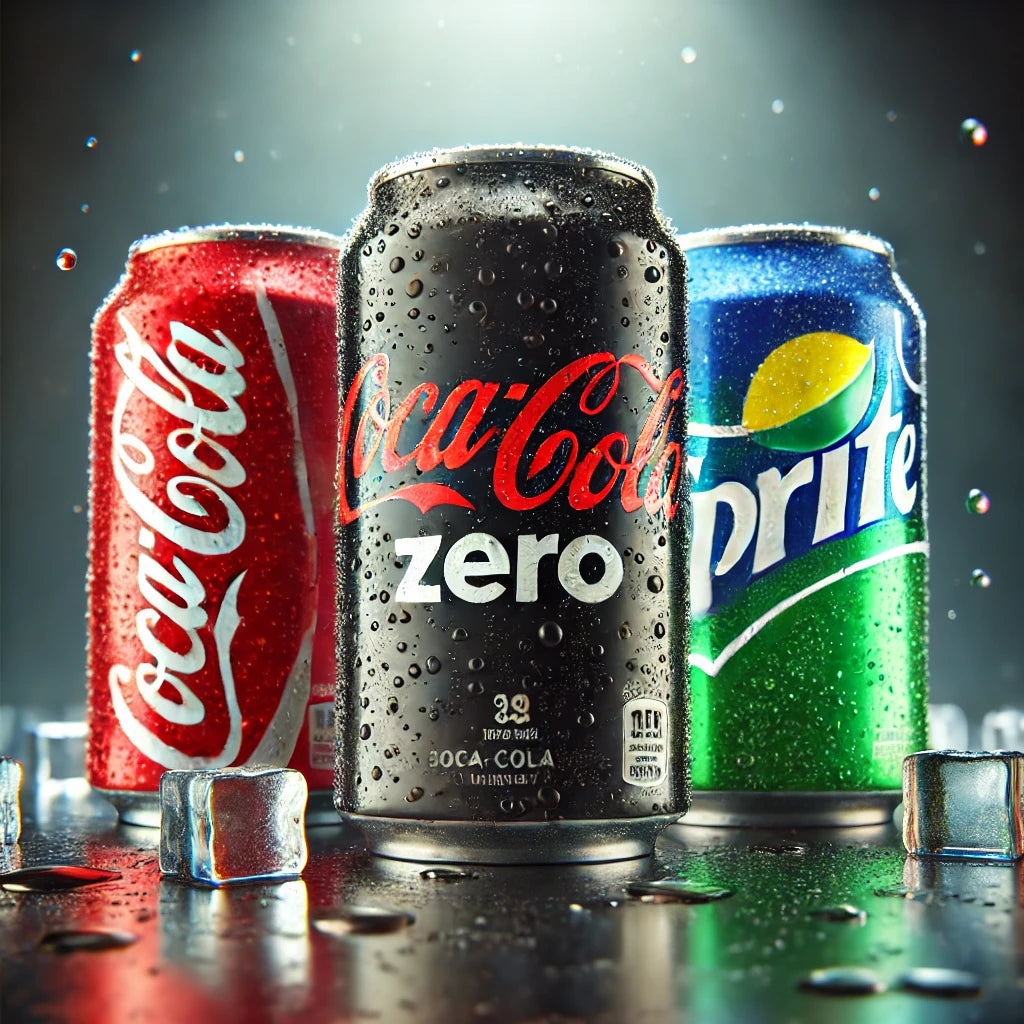 Can Drinks