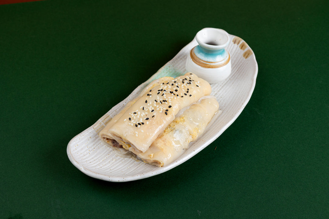 Gourmet Wagyu Sausage Rolls